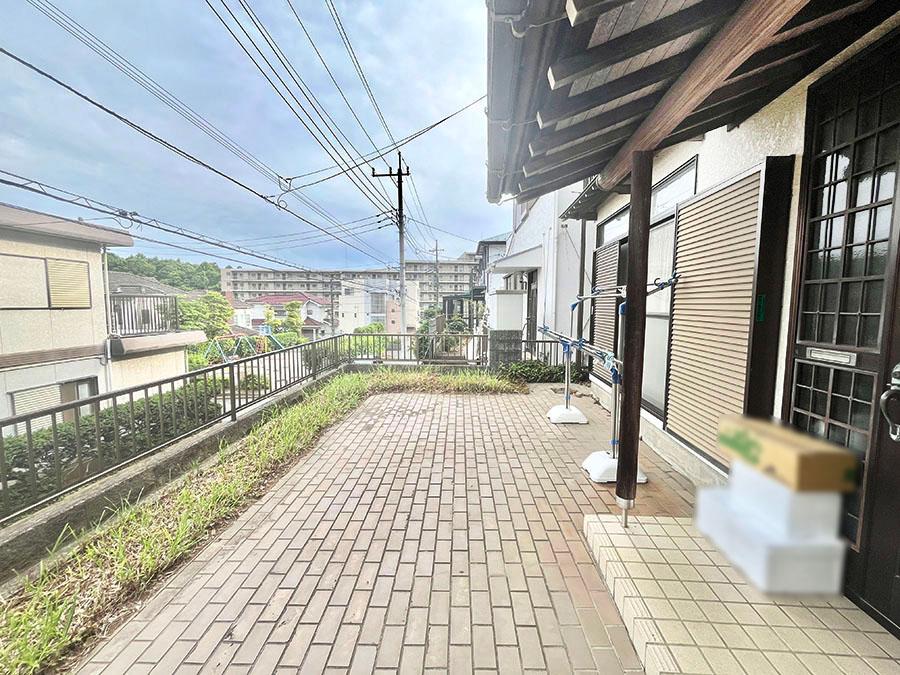 戸張（柏駅） 1980万円