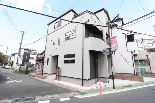 水谷東２（柳瀬川駅） 3190万円