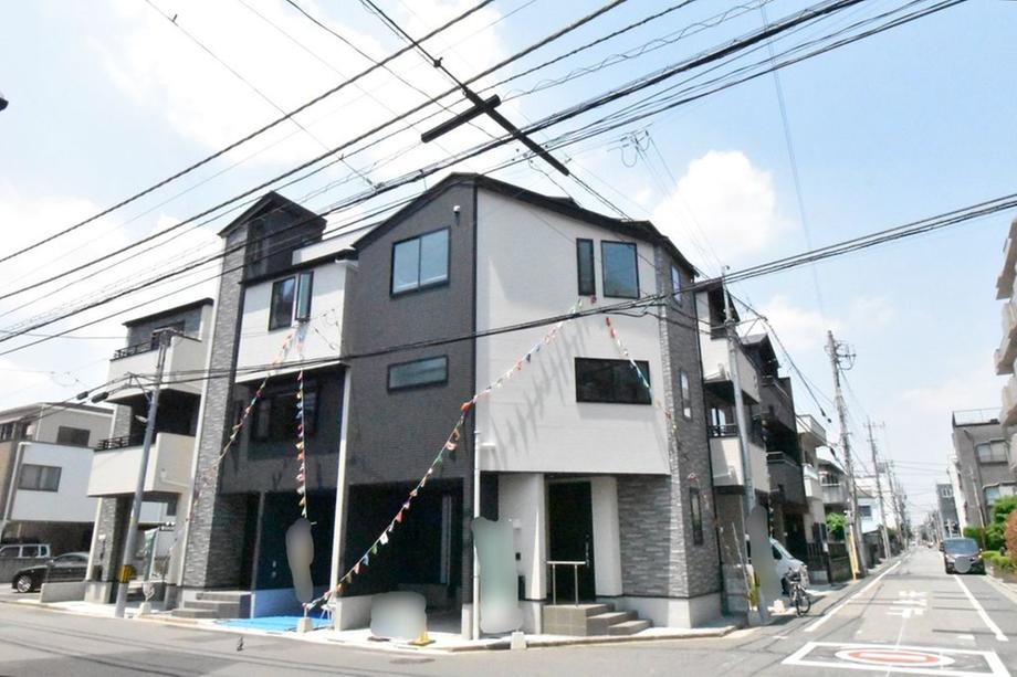 塚越７（西川口駅） 5799万円