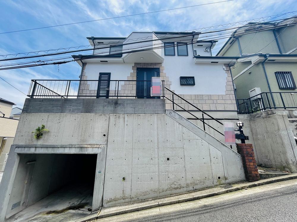 戸塚町（踊場駅） 3797万円