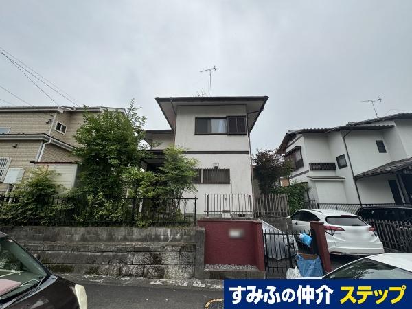 西寺方町 1600万円