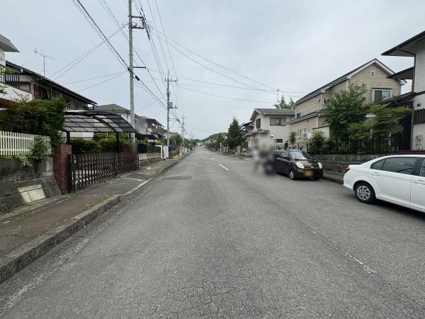 西寺方町 1600万円