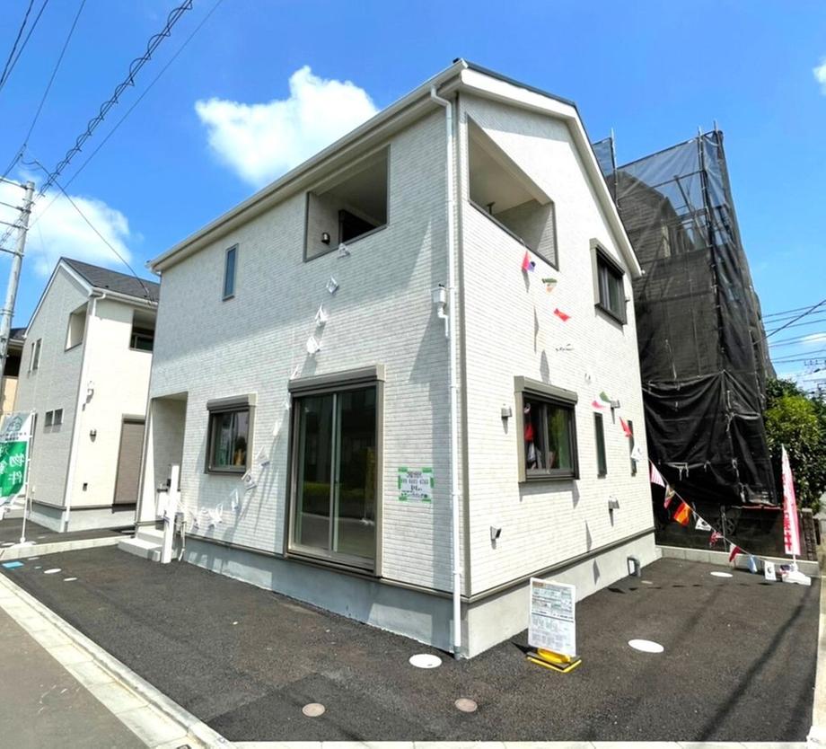 橋本５（橋本駅） 5270万円