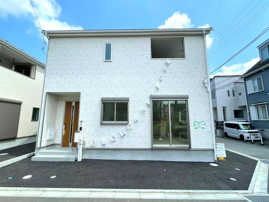 橋本５（橋本駅） 5270万円