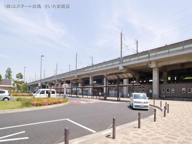 大戸２（南与野駅） 4290万円