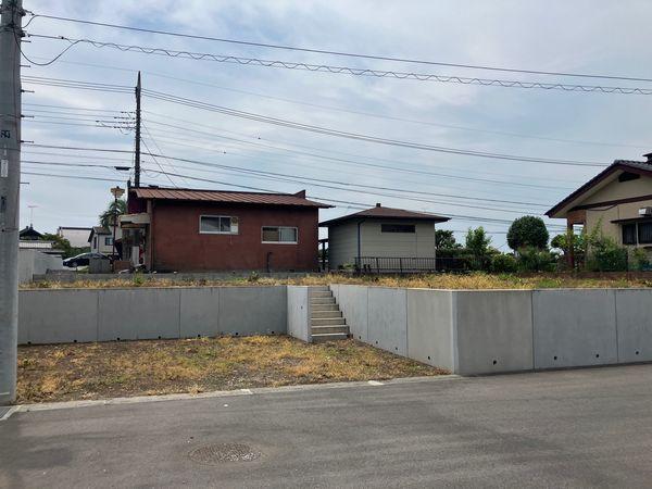 亀山（真岡駅） 660万円