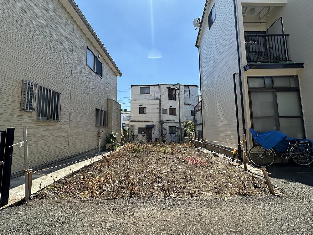 【都心の多彩な利便性が魅力の要町エリア・土地建物総額７３８０万円】新築一戸建て