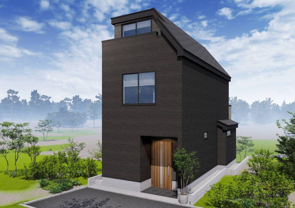 【都心の多彩な利便性が魅力の要町エリア・土地建物総額７３８０万円】新築一戸建て