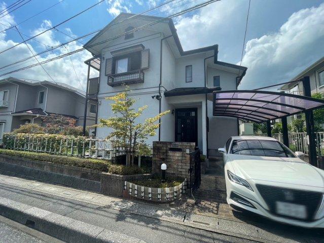 みどりが丘３（小川町駅） 1600万円