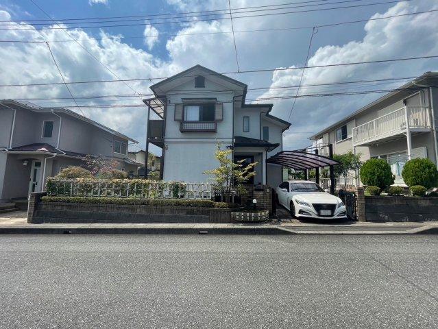 みどりが丘３（小川町駅） 1600万円