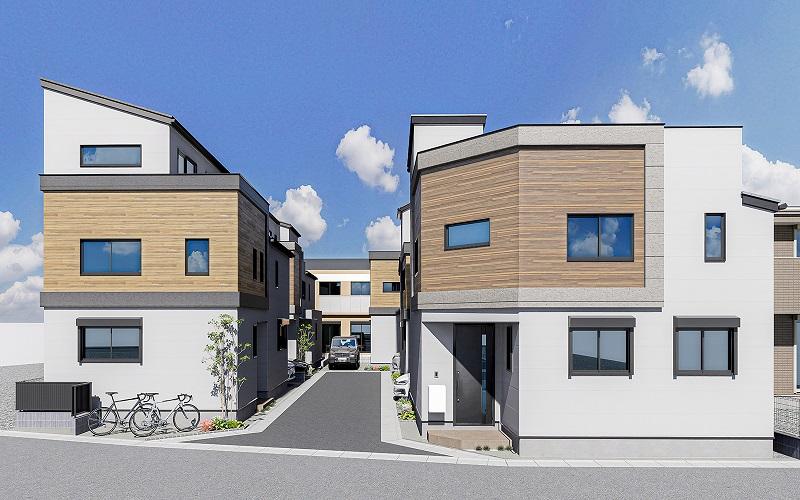 SUUMO】CHIBA CENTRAL TOWER | 中古マンション