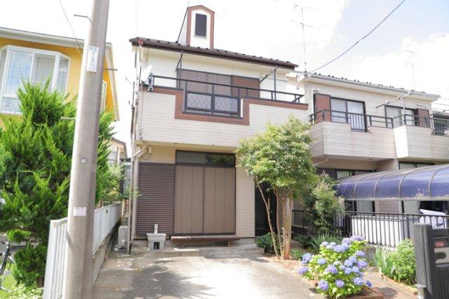 東林間６（東林間駅） 3580万円