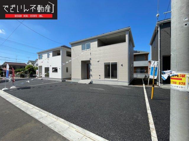 萱場（深谷駅） 2580万円