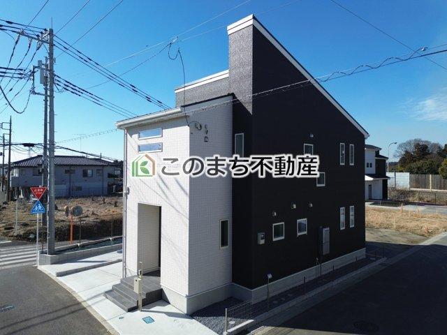 駒生町（東武宇都宮駅） 2980万円