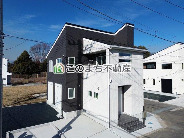 駒生町（東武宇都宮駅） 2980万円