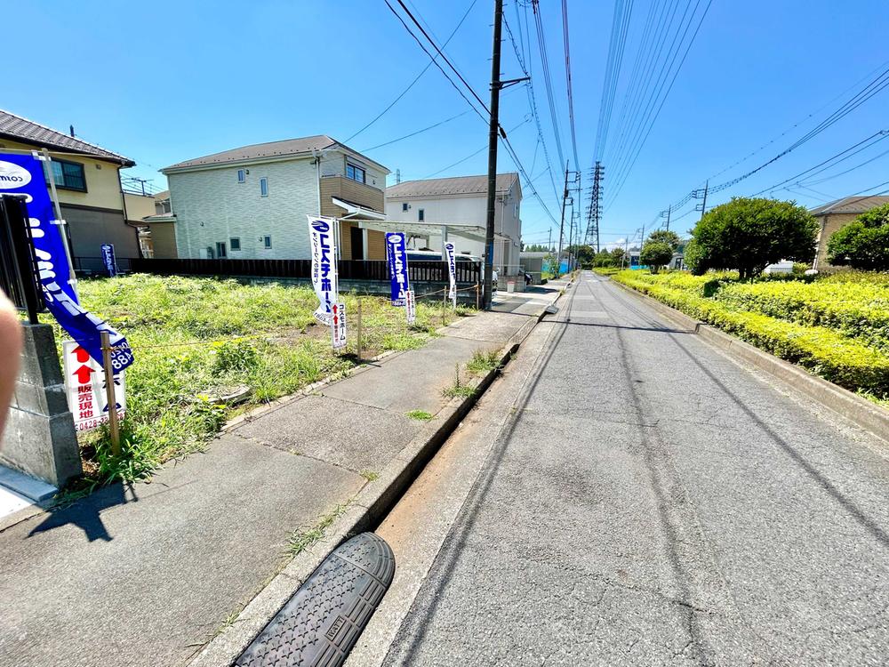 新町４（小作駅） 2080万円～2380万円