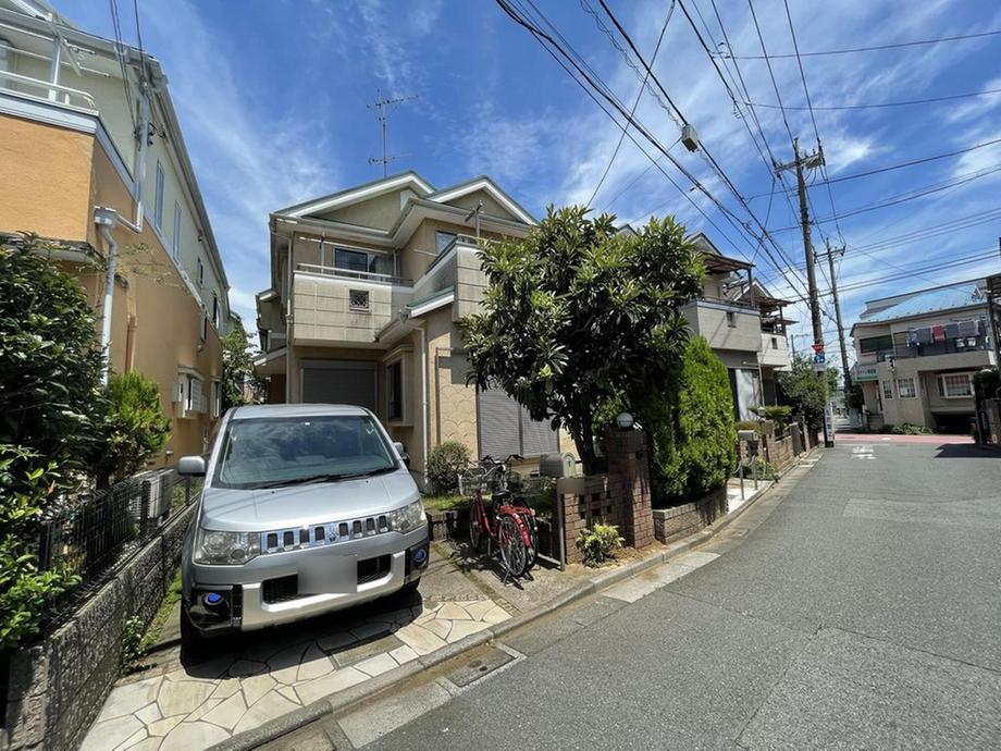 東大泉７（大泉学園駅） 4980万円