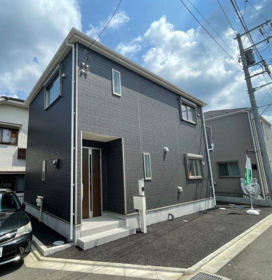 橋本５（橋本駅） 5130万円