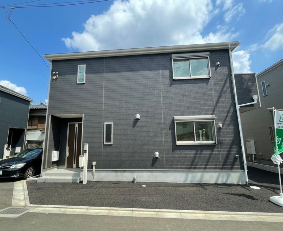 橋本５（橋本駅） 5130万円