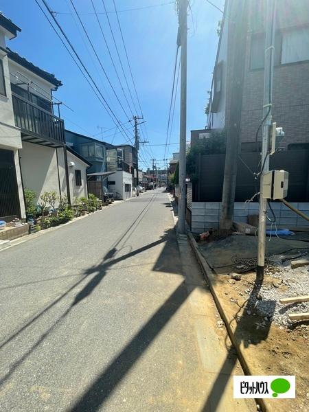 南本町（京成船橋駅） 4580万円