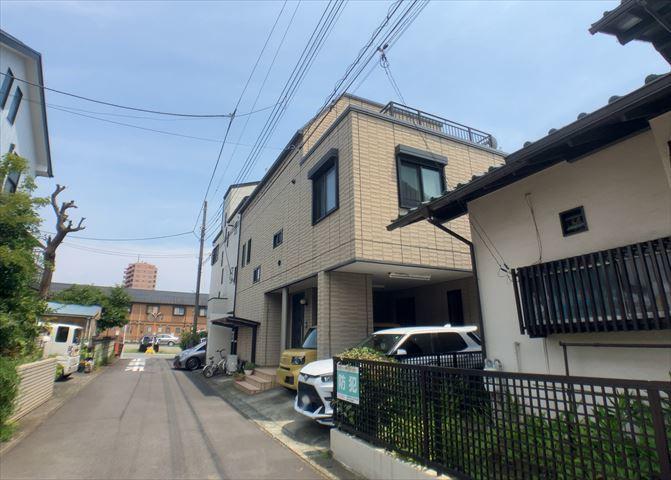 戸室１（本厚木駅） 4380万円