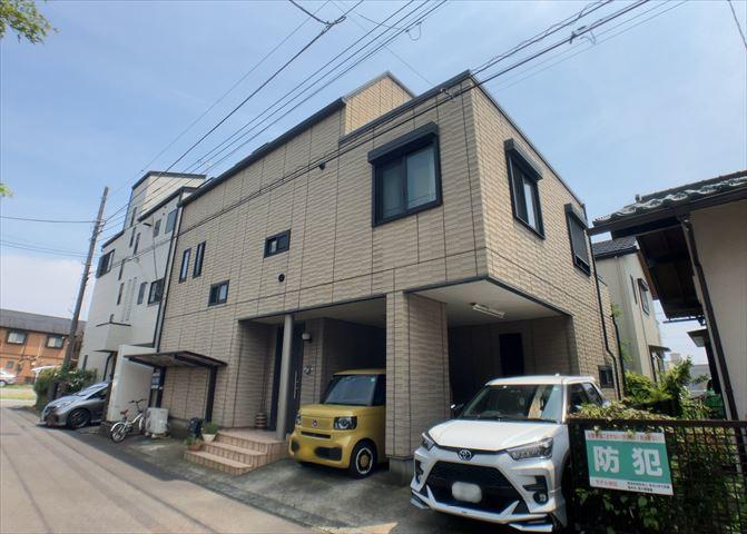 戸室１（本厚木駅） 4380万円