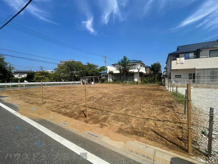 東大宮２（東大宮駅） 4090万円