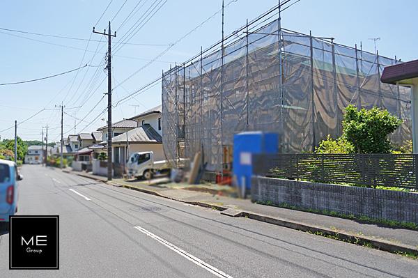 元八王子町１ 4780万円