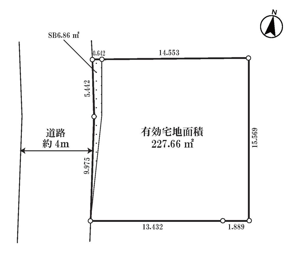 西原３（代々木上原駅） 3億4800万円