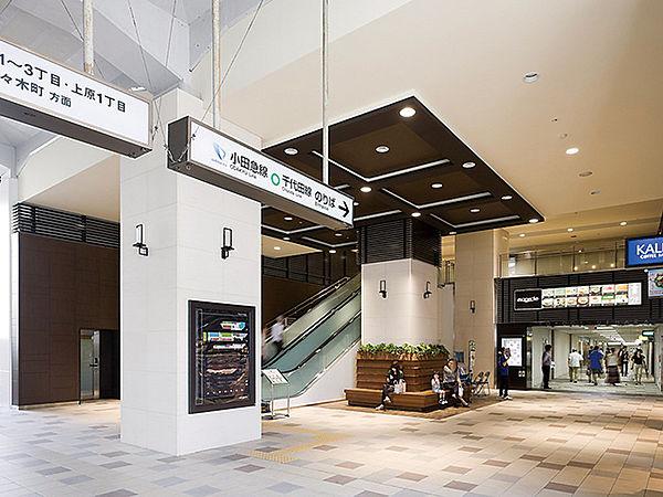 西原３（代々木上原駅） 3億4800万円