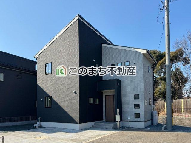 駒生町（東武宇都宮駅） 2980万円