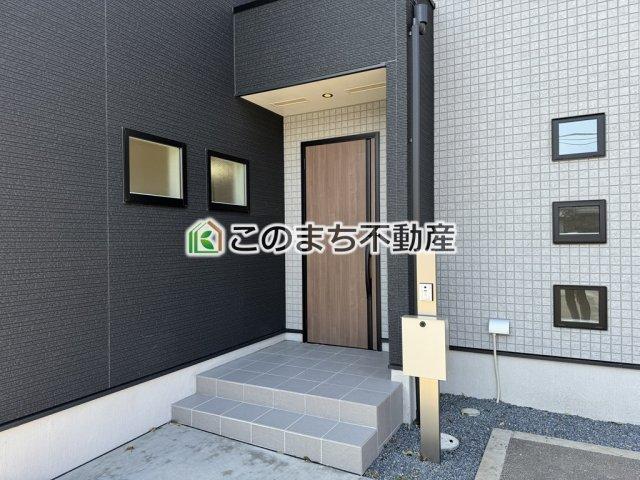 駒生町（東武宇都宮駅） 2980万円