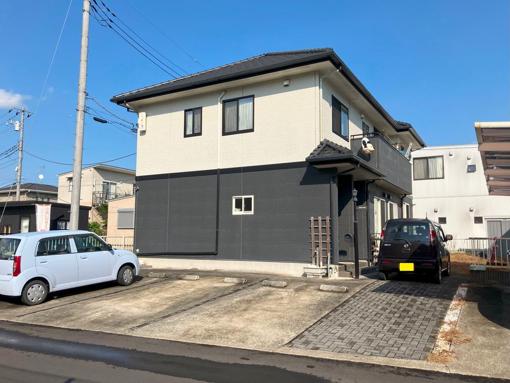 堀町（赤塚駅） 2530万円