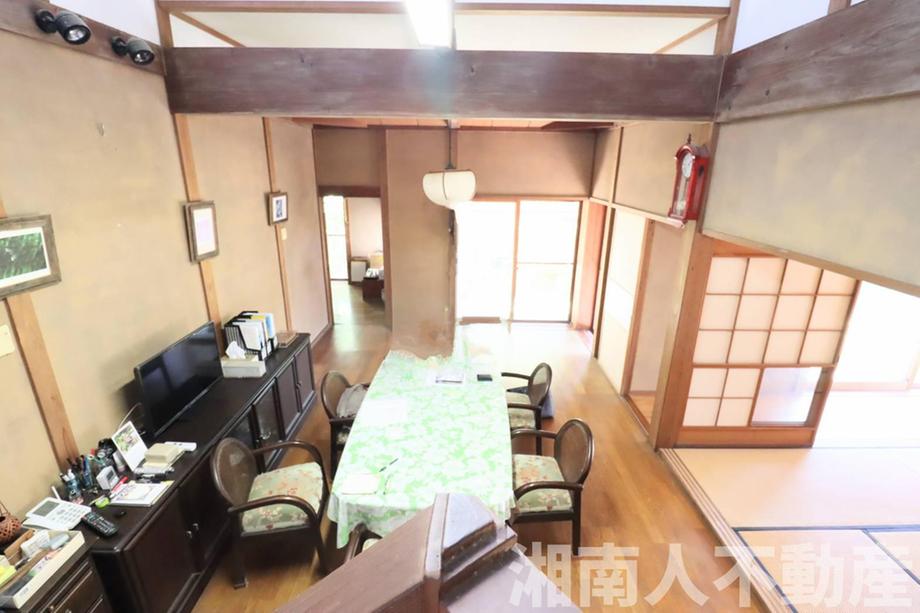 浄明寺４（鎌倉駅） 5980万円