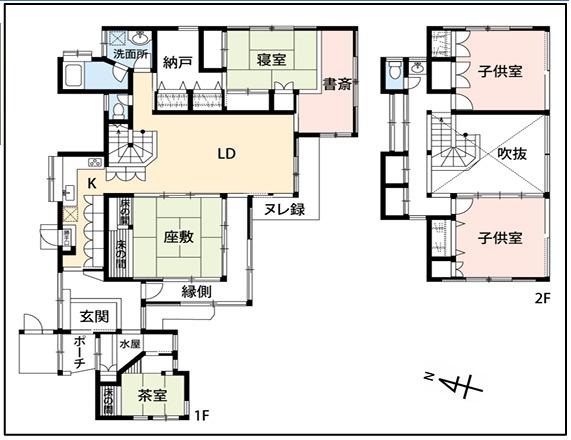 浄明寺４（鎌倉駅） 5980万円