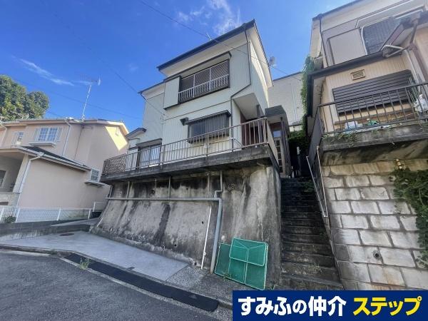 矢口台（山手駅） 2200万円