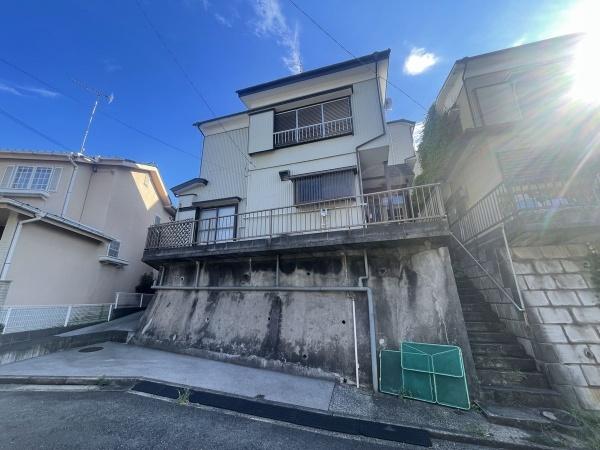 矢口台（山手駅） 2200万円