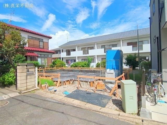 東越谷２（越谷駅） 4090万円