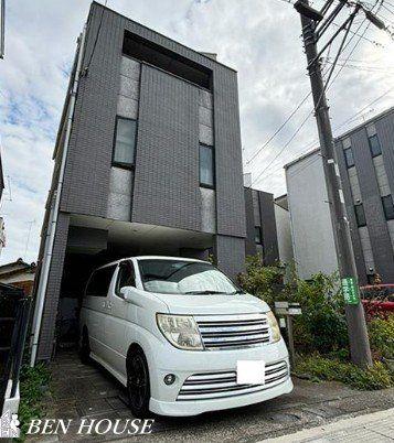 多摩区菅馬場1丁目 1996年8月築の中古住宅・中古一戸建て