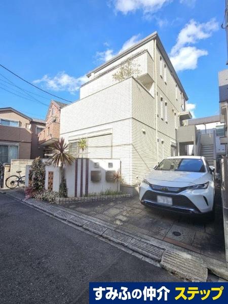 中川１（亀有駅） 7180万円