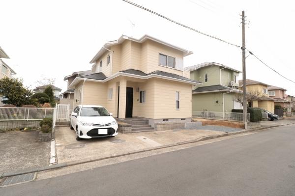 住吉町（水戸駅） 1498万円