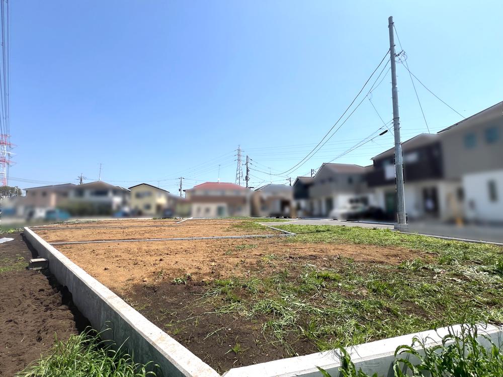 上飯田町（いずみ野駅） 4298万円～5198万円