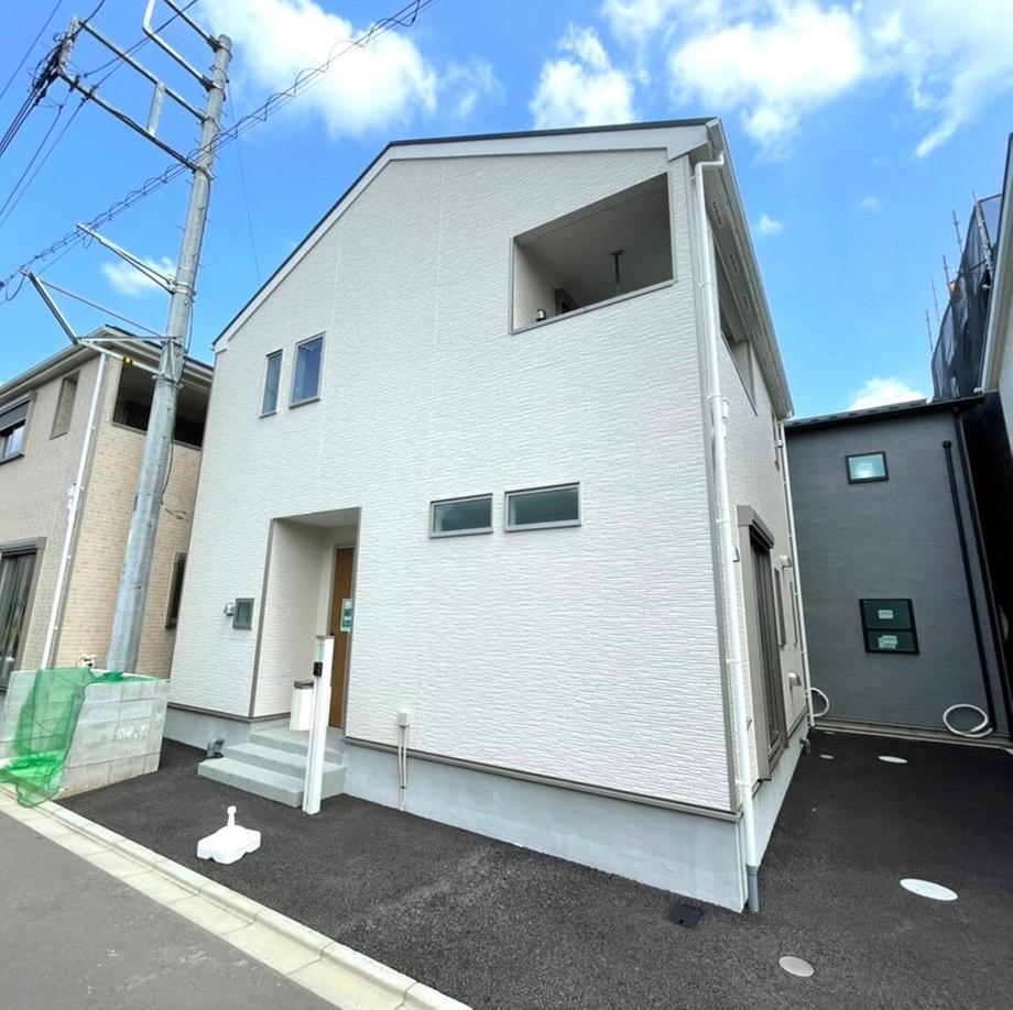 橋本５（橋本駅） 4980万円