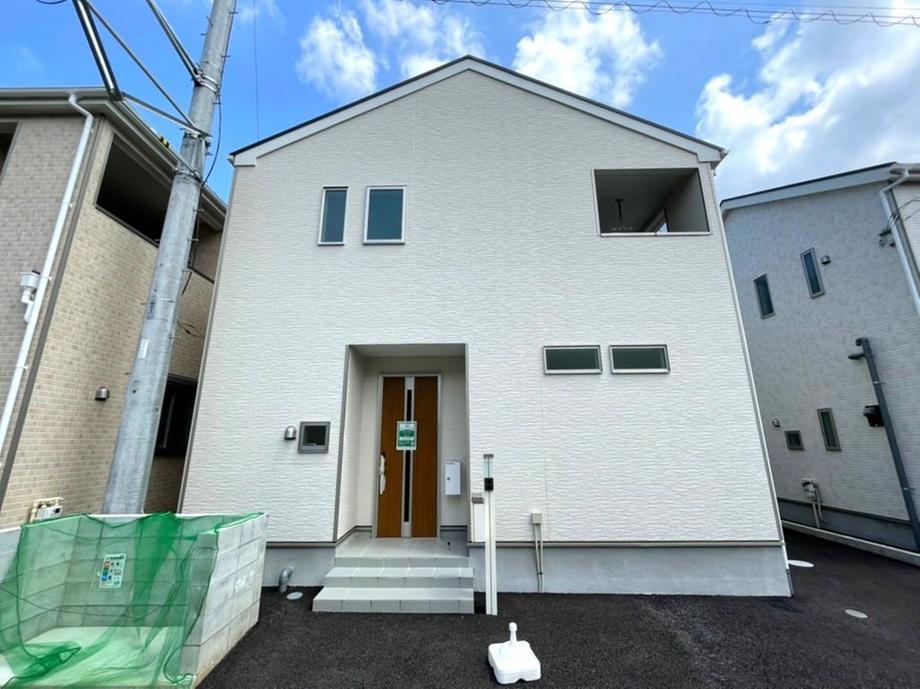 橋本５（橋本駅） 4980万円