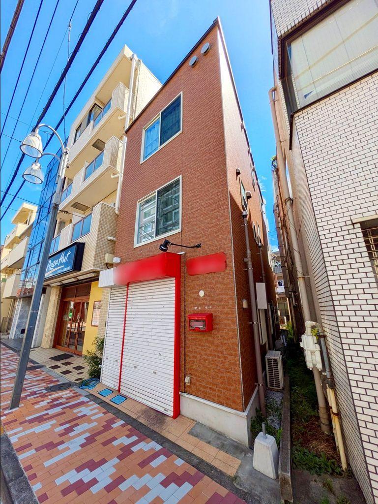 常盤台１（ときわ台駅） 6180万円