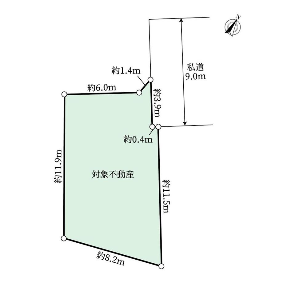 大和田町１ 2280万円