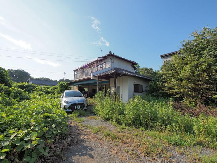 中分３（北上尾駅） 4480万円