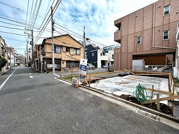 ◆◇当社グループ物件／メルディア清川1丁目　「南千住」駅徒歩15分の好立地♪◇◆