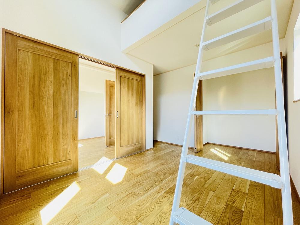 SUUMO】～飯田産業がお届けするハートフルタウン～富士見ヶ丘8期