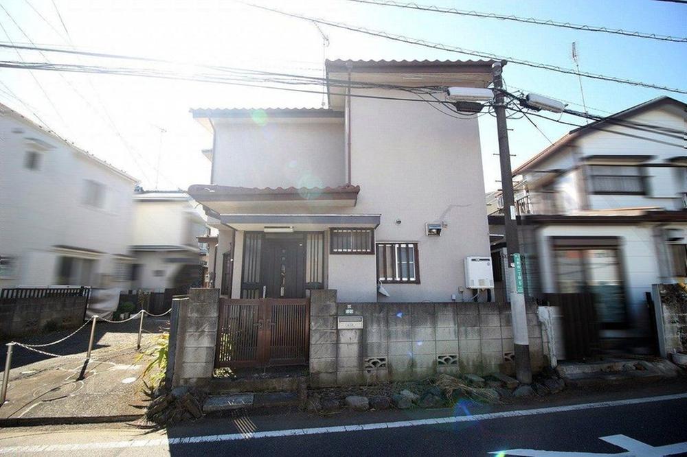 大野台１（淵野辺駅） 2300万円